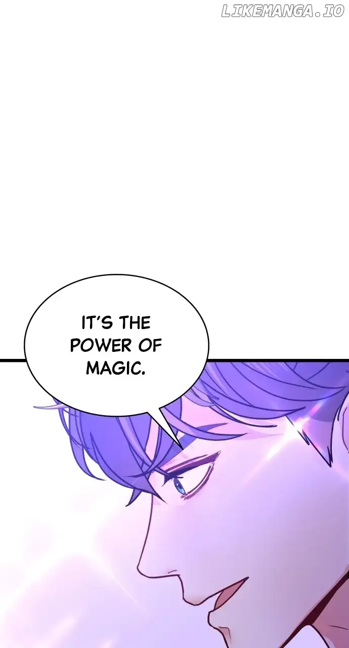 Maseknam – A Sexy Magician Chapter 40 page 52