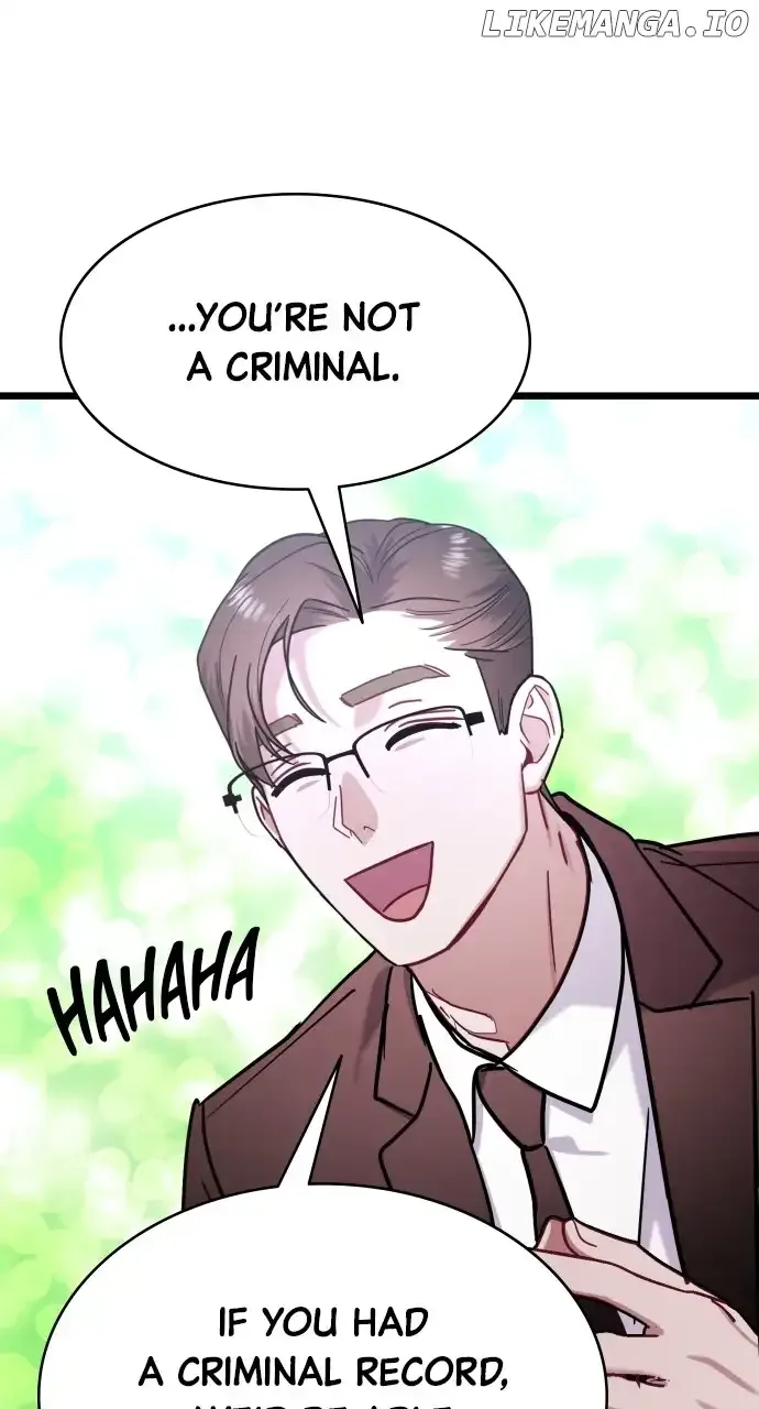Maseknam – A Sexy Magician Chapter 40 page 23