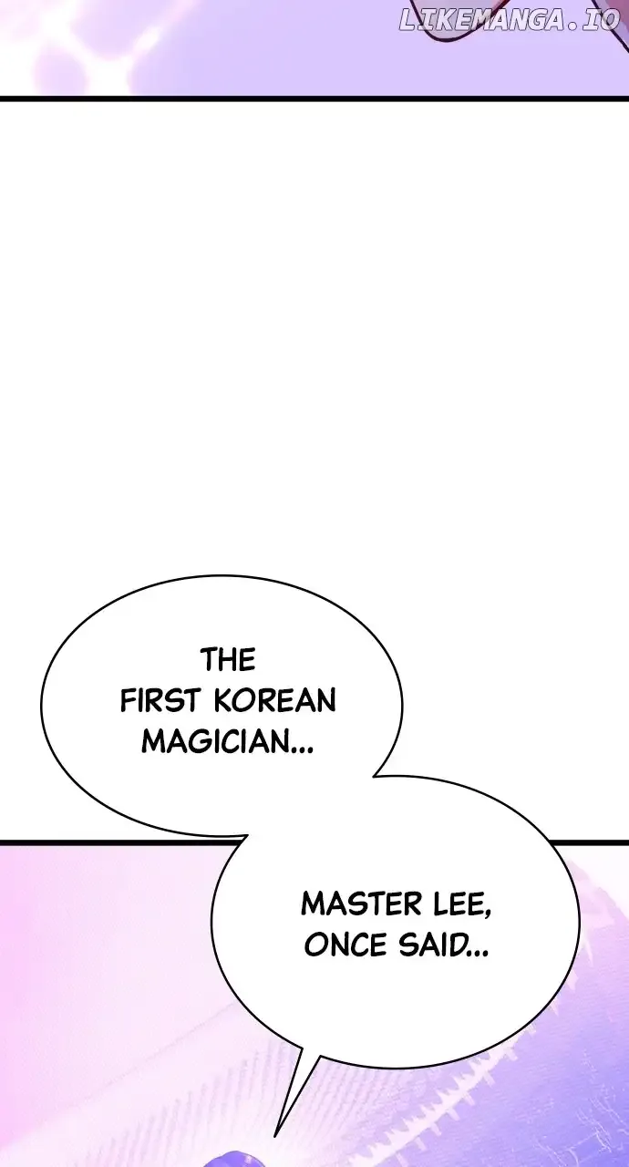 Maseknam – A Sexy Magician Chapter 40 page 53