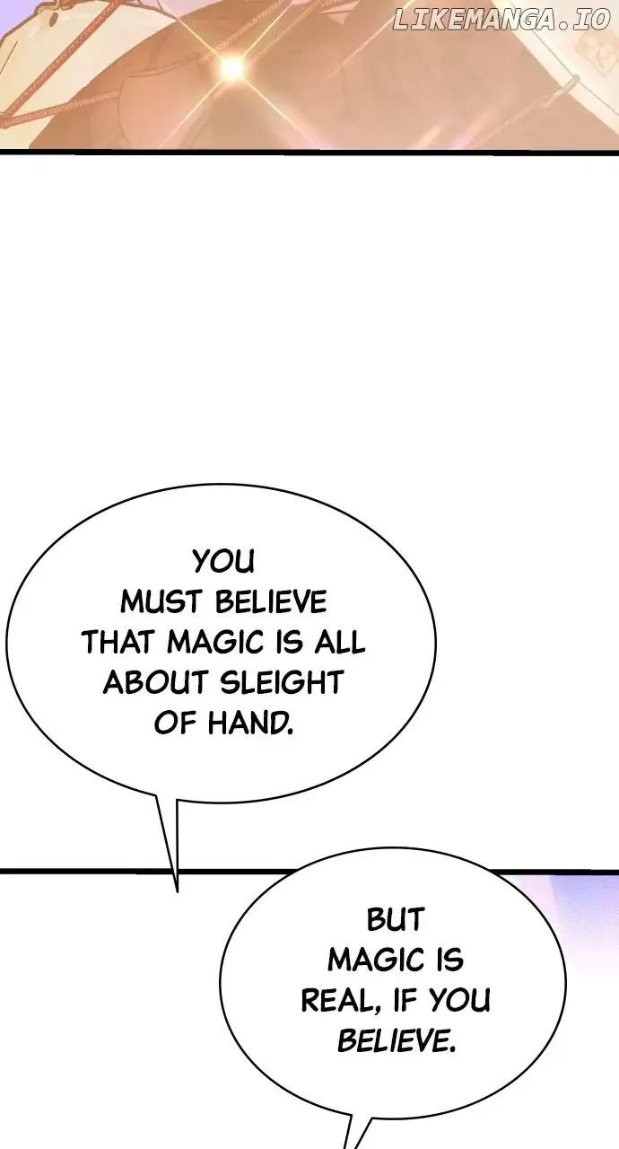 Maseknam – A Sexy Magician Chapter 40 page 77