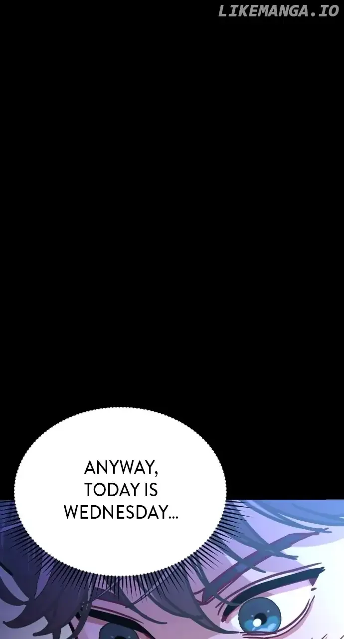 Maseknam – A Sexy Magician Chapter 40 page 121