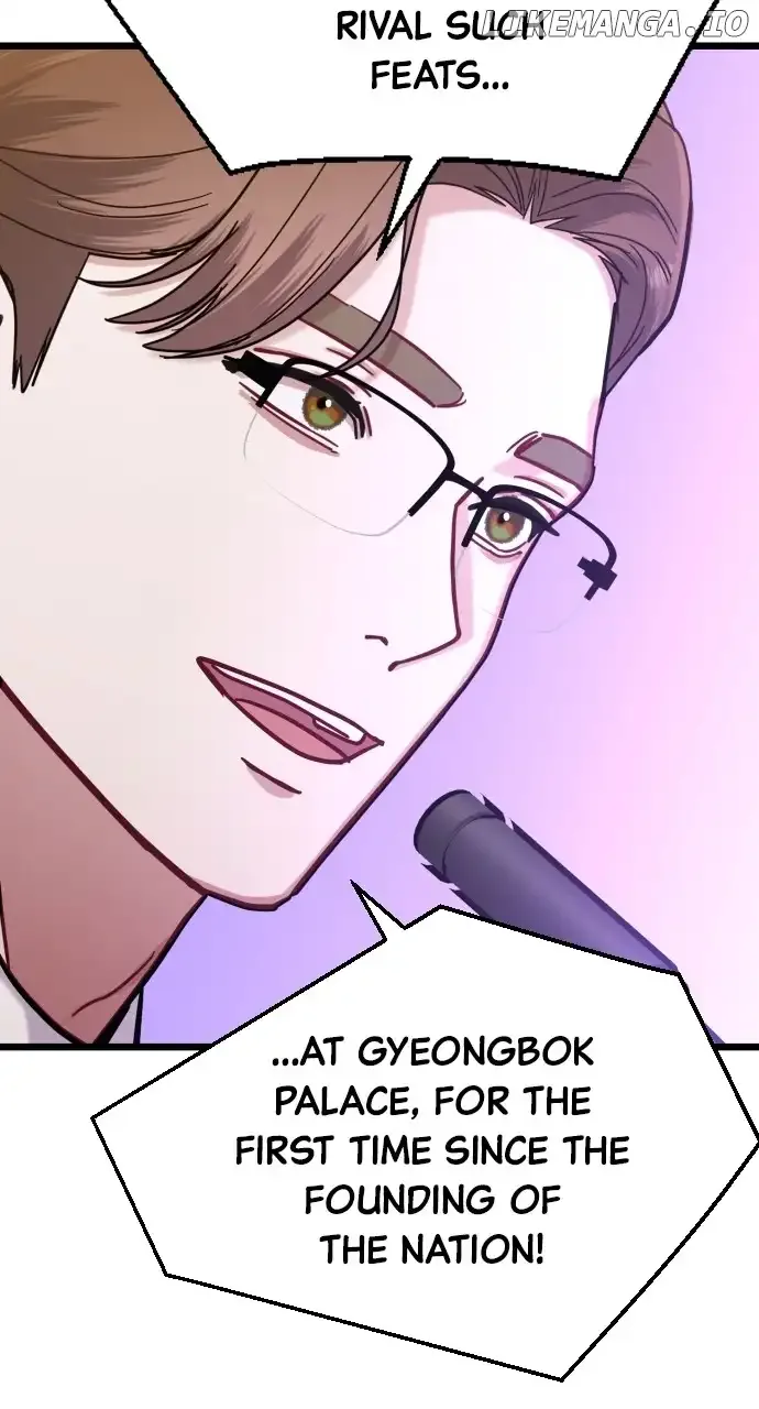 Maseknam – A Sexy Magician Chapter 40 page 38