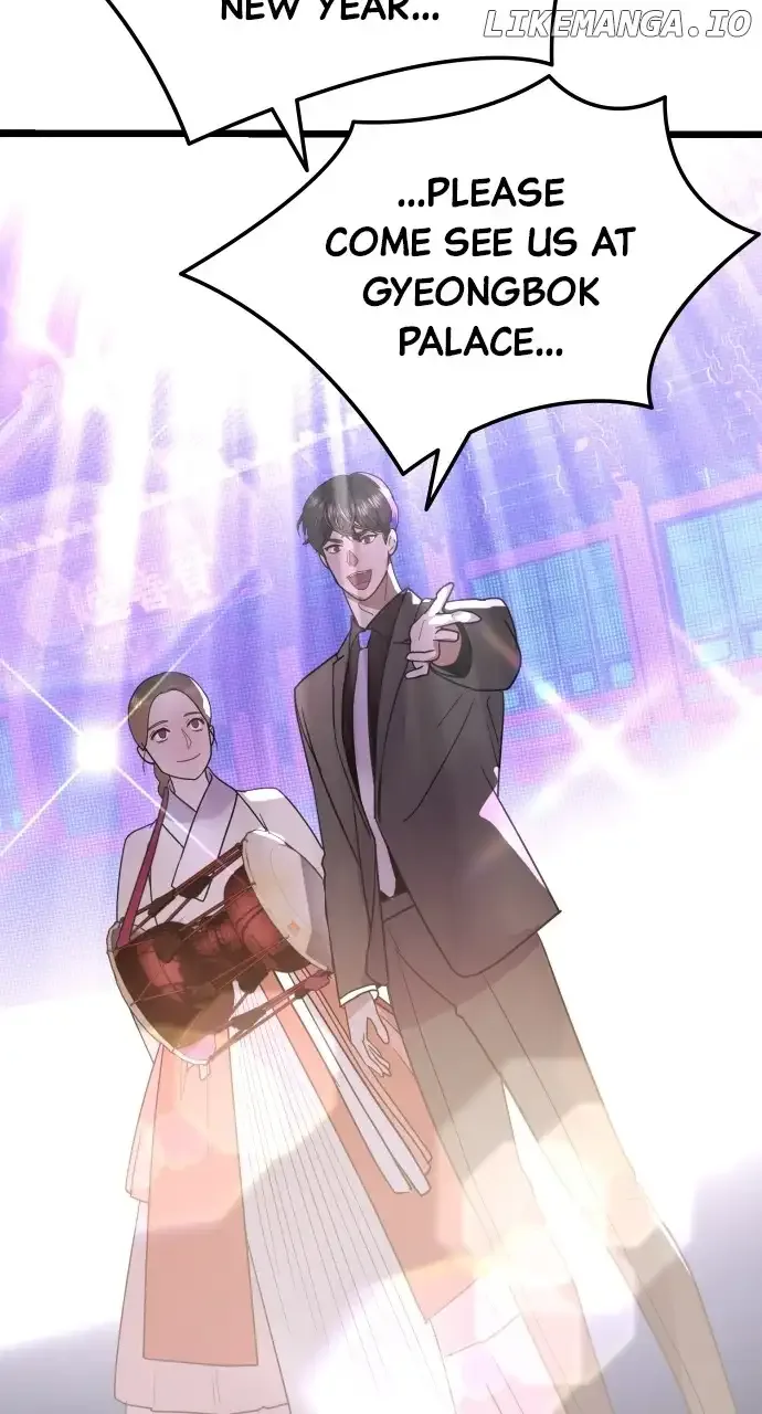 Maseknam – A Sexy Magician Chapter 40 page 84
