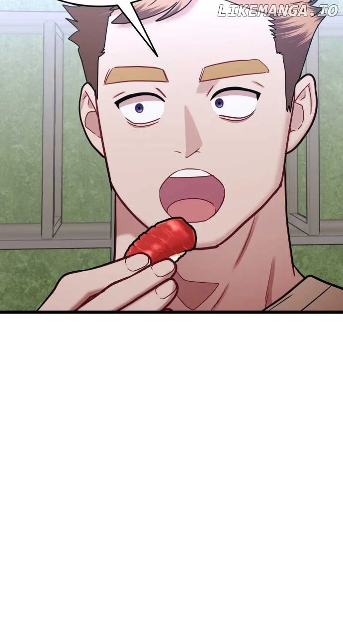 Maseknam – A Sexy Magician Chapter 36 page 30