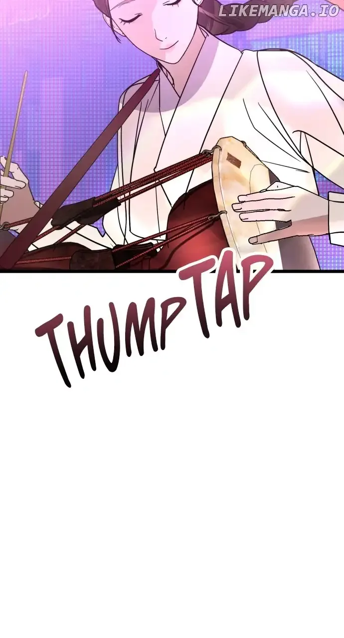 Maseknam – A Sexy Magician Chapter 40 page 66