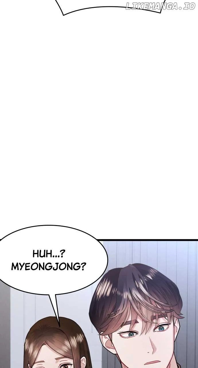 Maseknam – A Sexy Magician Chapter 36 page 36