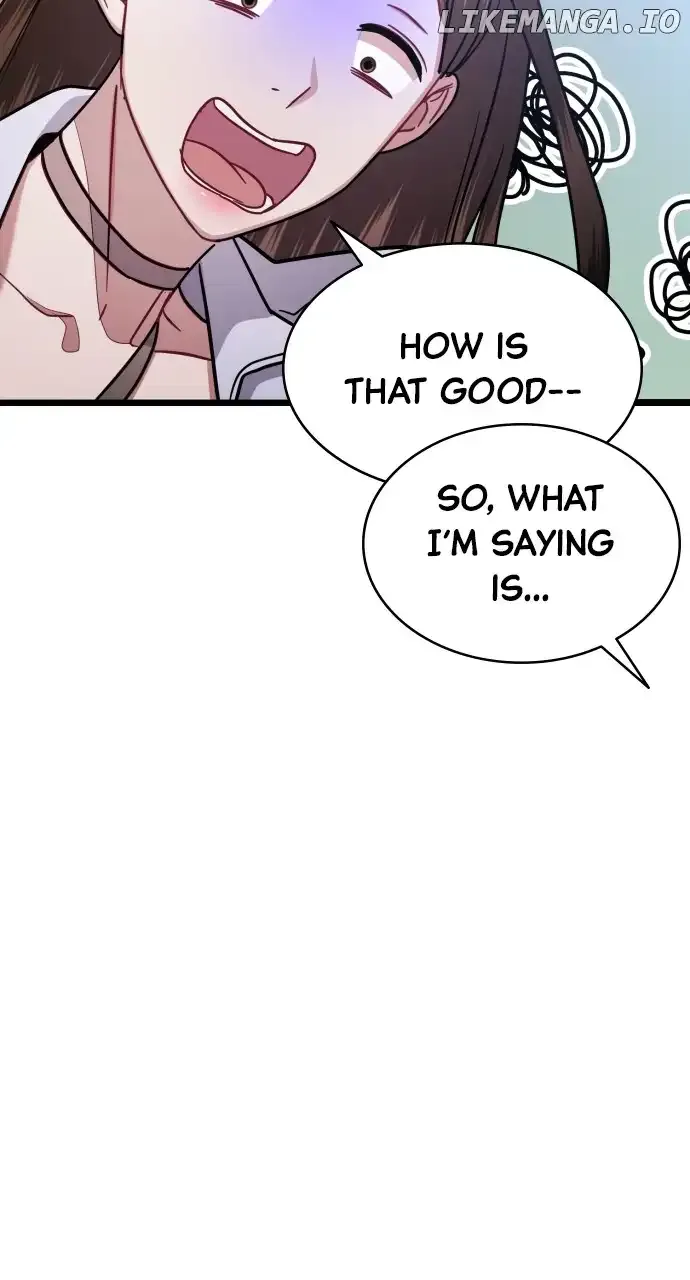 Maseknam – A Sexy Magician Chapter 40 page 25