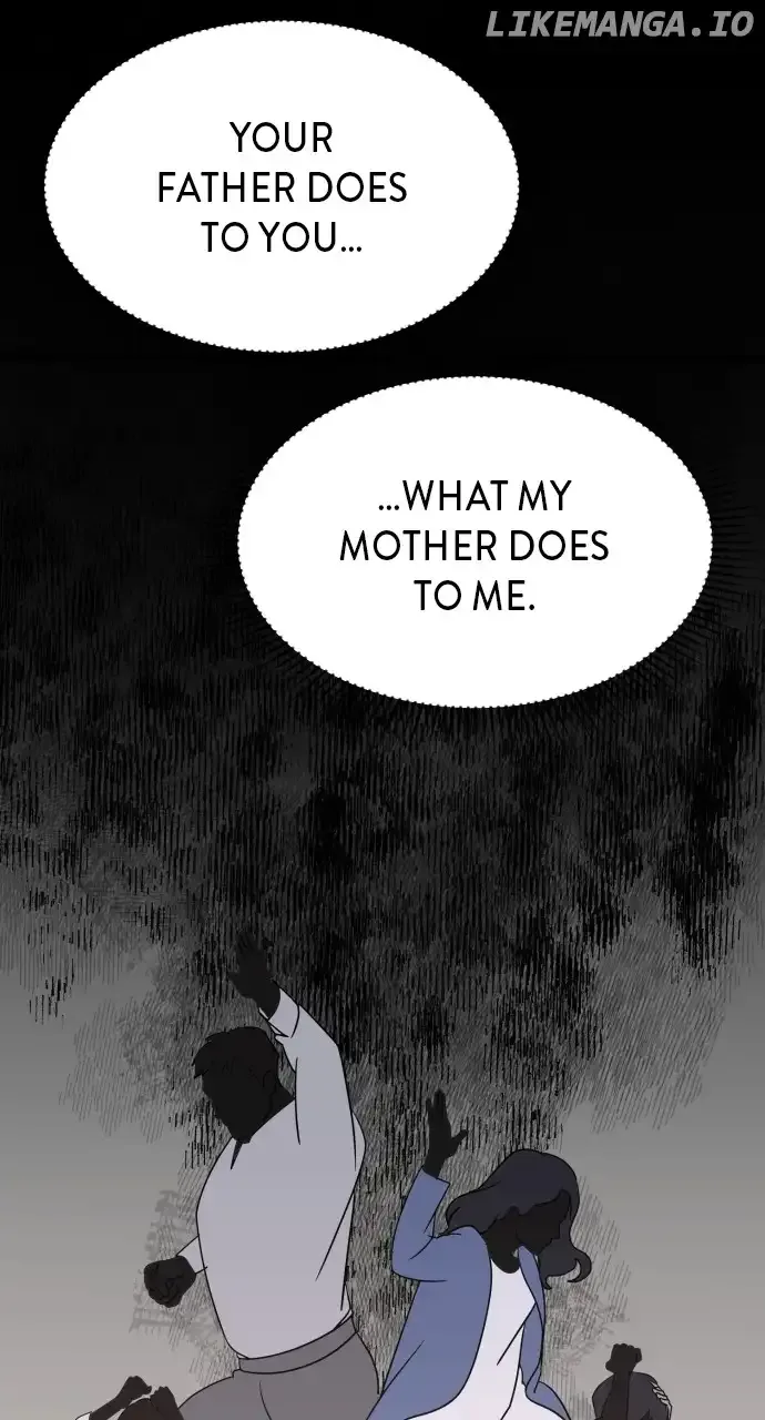 Maseknam – A Sexy Magician Chapter 40 page 114