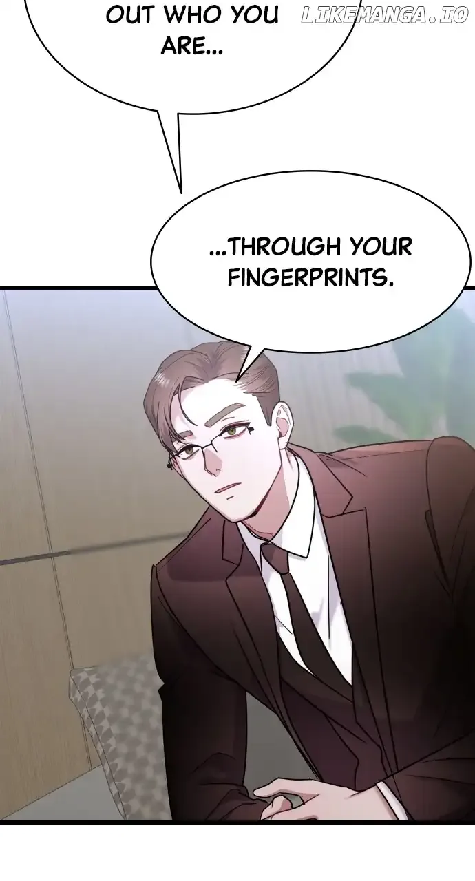 Maseknam – A Sexy Magician Chapter 40 page 19