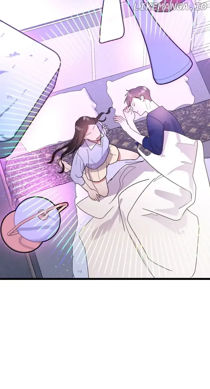 Maseknam – A Sexy Magician Chapter 38 page 56