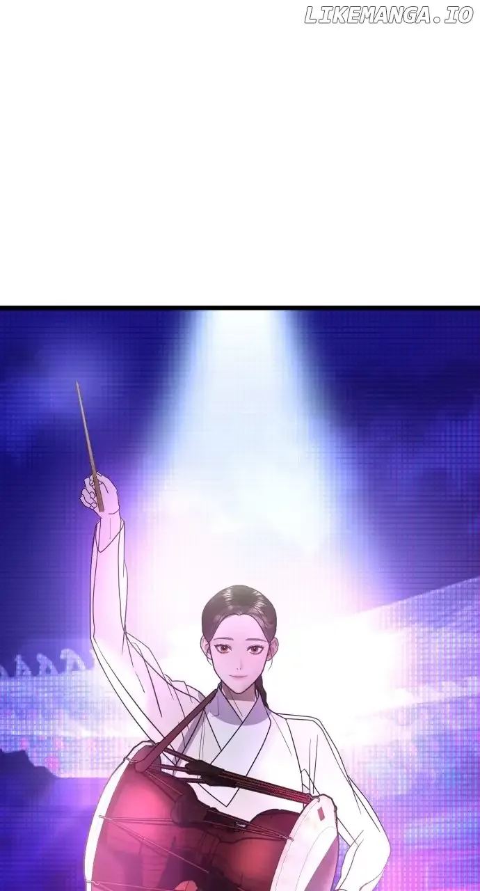 Maseknam – A Sexy Magician Chapter 40 page 71