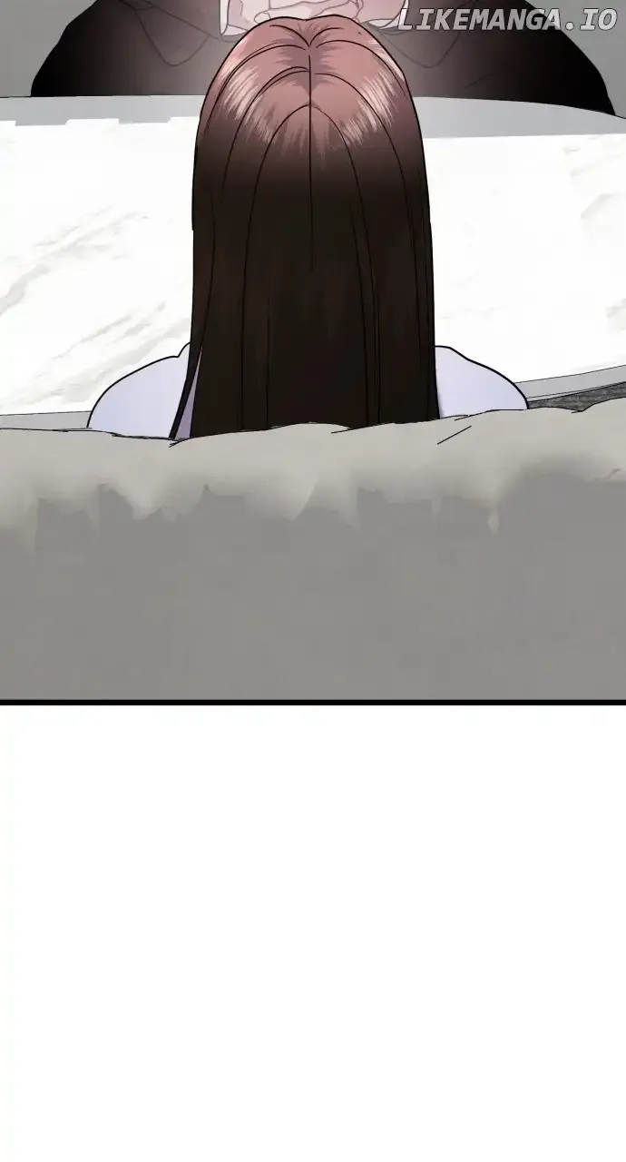 Maseknam – A Sexy Magician Chapter 40 page 27