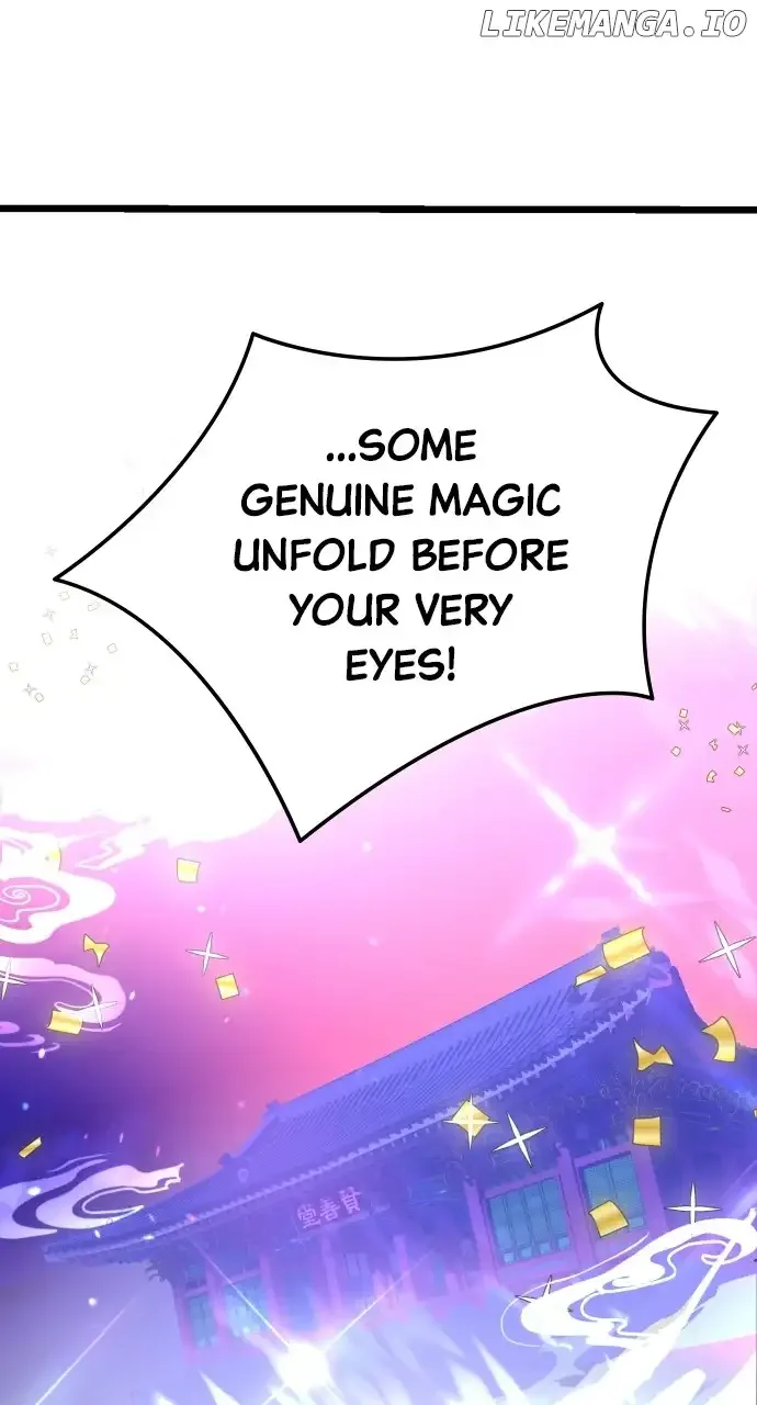 Maseknam – A Sexy Magician Chapter 40 page 82