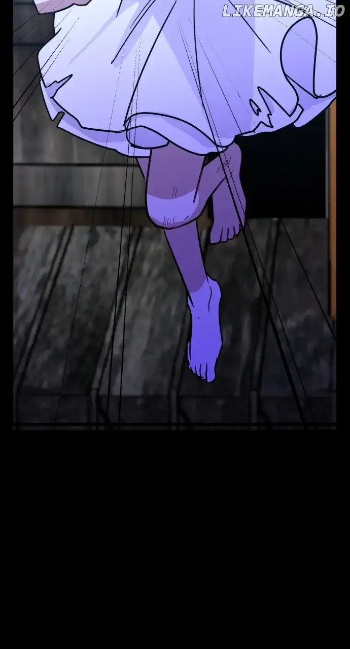 Maseknam – A Sexy Magician Chapter 41 page 7