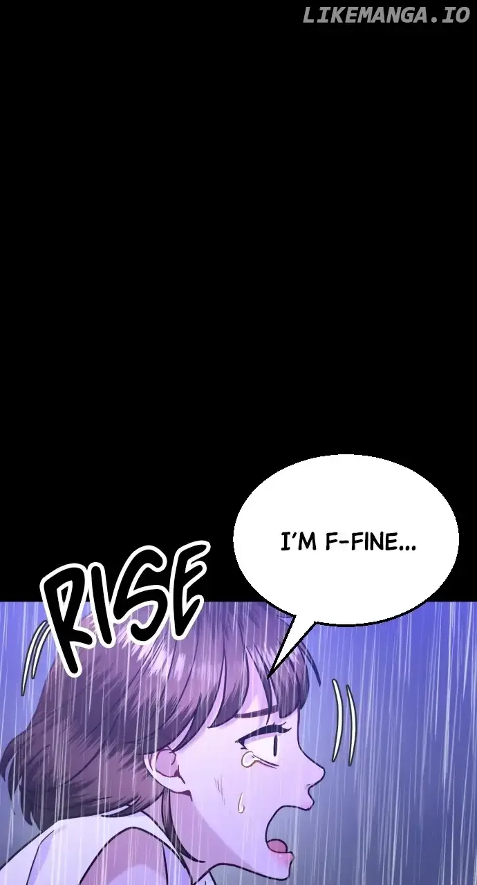 Maseknam – A Sexy Magician Chapter 41 page 42