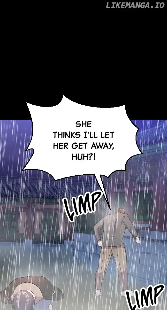 Maseknam – A Sexy Magician Chapter 41 page 64