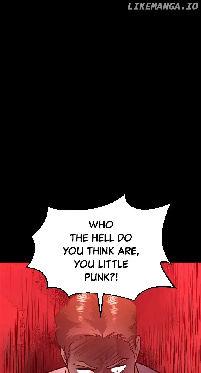 Maseknam – A Sexy Magician Chapter 41 page 20