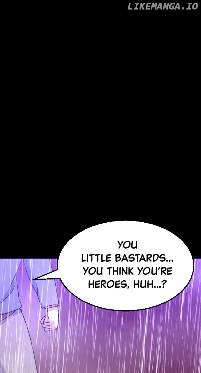 Maseknam – A Sexy Magician Chapter 41 page 61