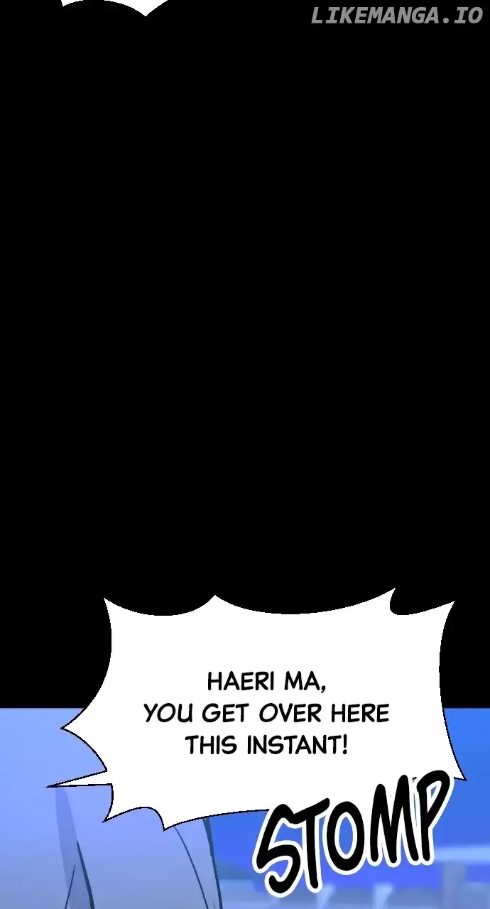 Maseknam – A Sexy Magician Chapter 41 page 16
