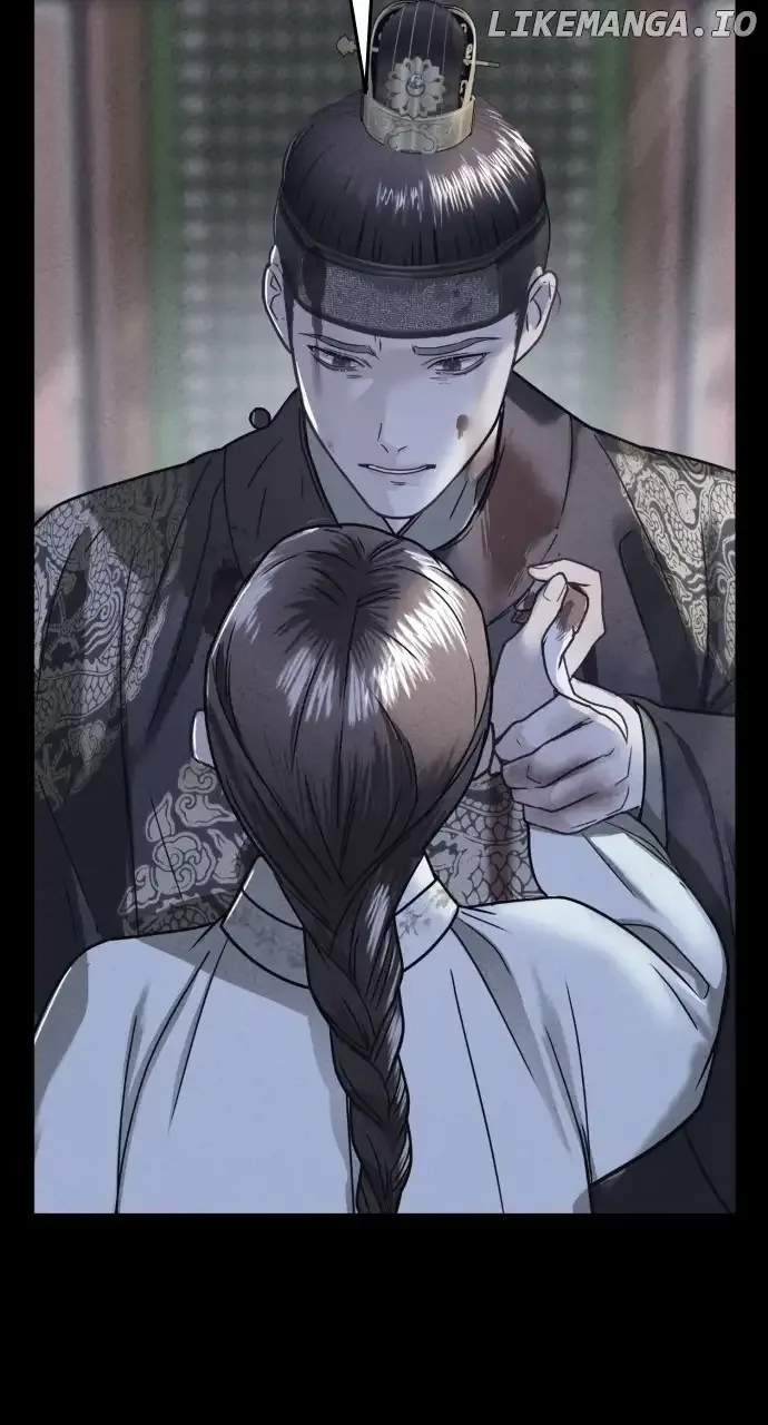 Maseknam – A Sexy Magician Chapter 38 page 64
