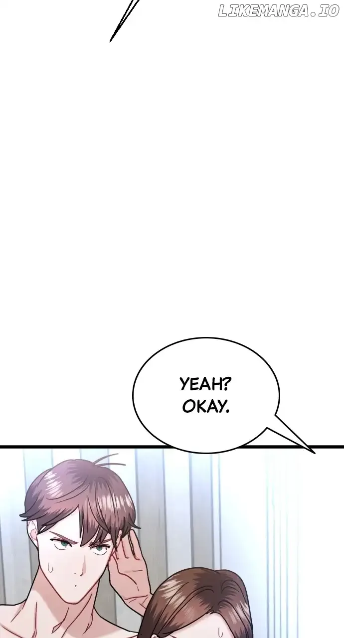 Maseknam – A Sexy Magician Chapter 39 page 20