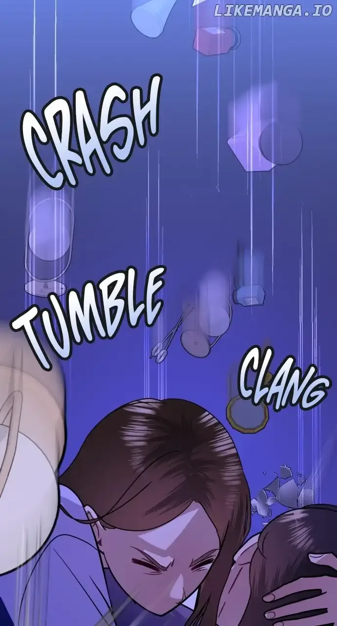 Maseknam – A Sexy Magician Chapter 38 page 77