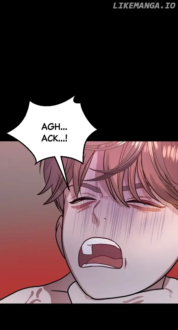 Maseknam – A Sexy Magician Chapter 41 page 22