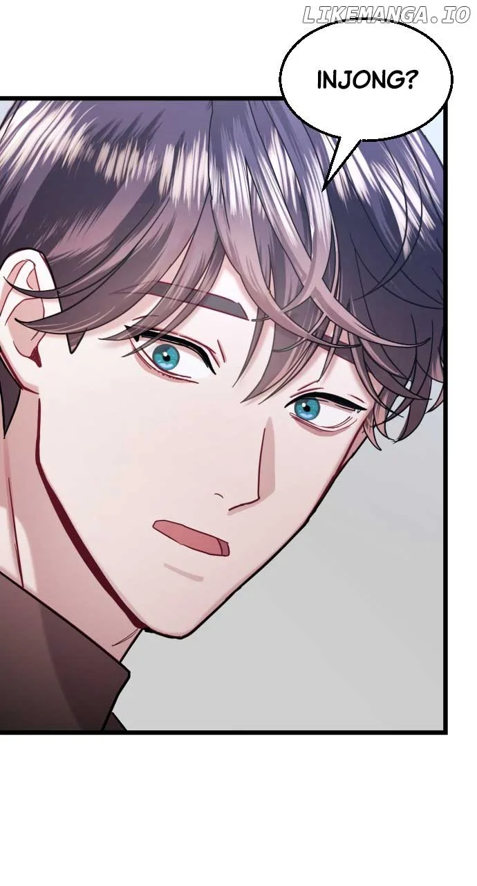 Maseknam – A Sexy Magician Chapter 36 page 40