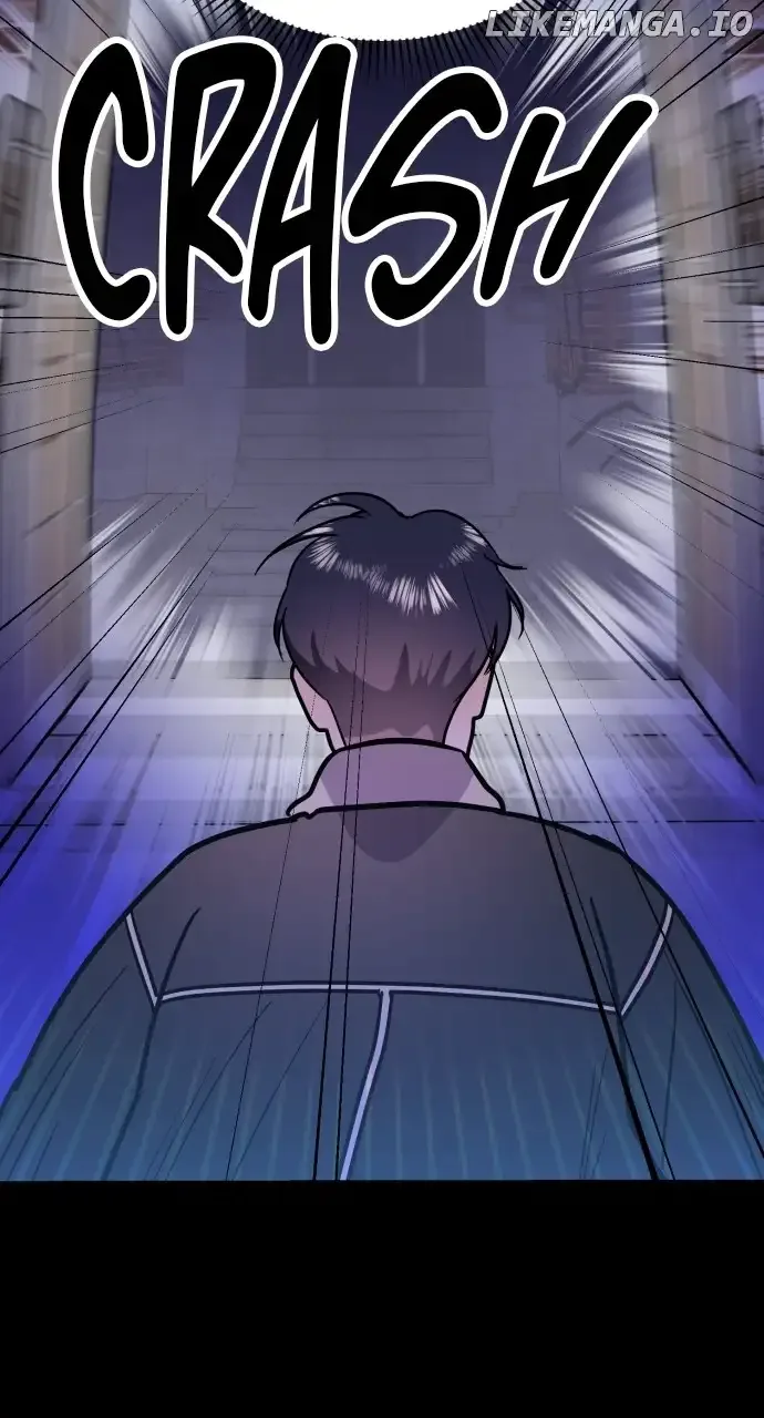 Maseknam – A Sexy Magician Chapter 40 page 128