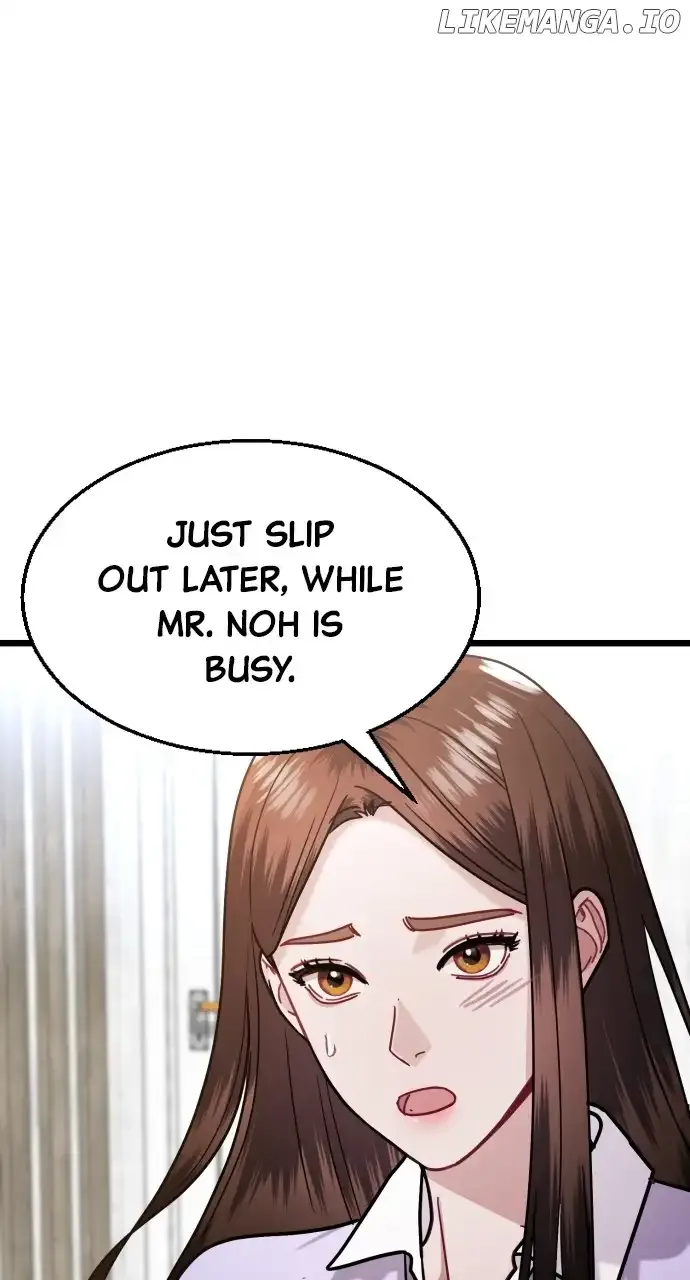 Maseknam – A Sexy Magician Chapter 39 page 23