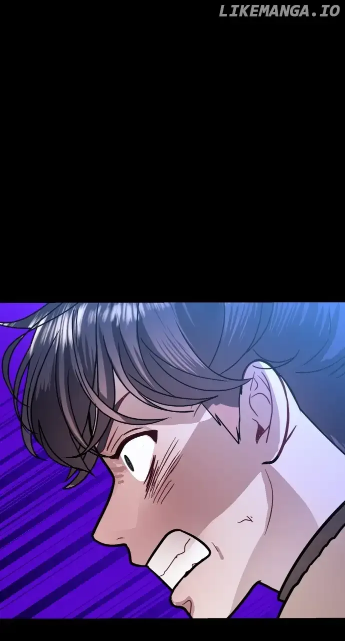 Maseknam – A Sexy Magician Chapter 40 page 126