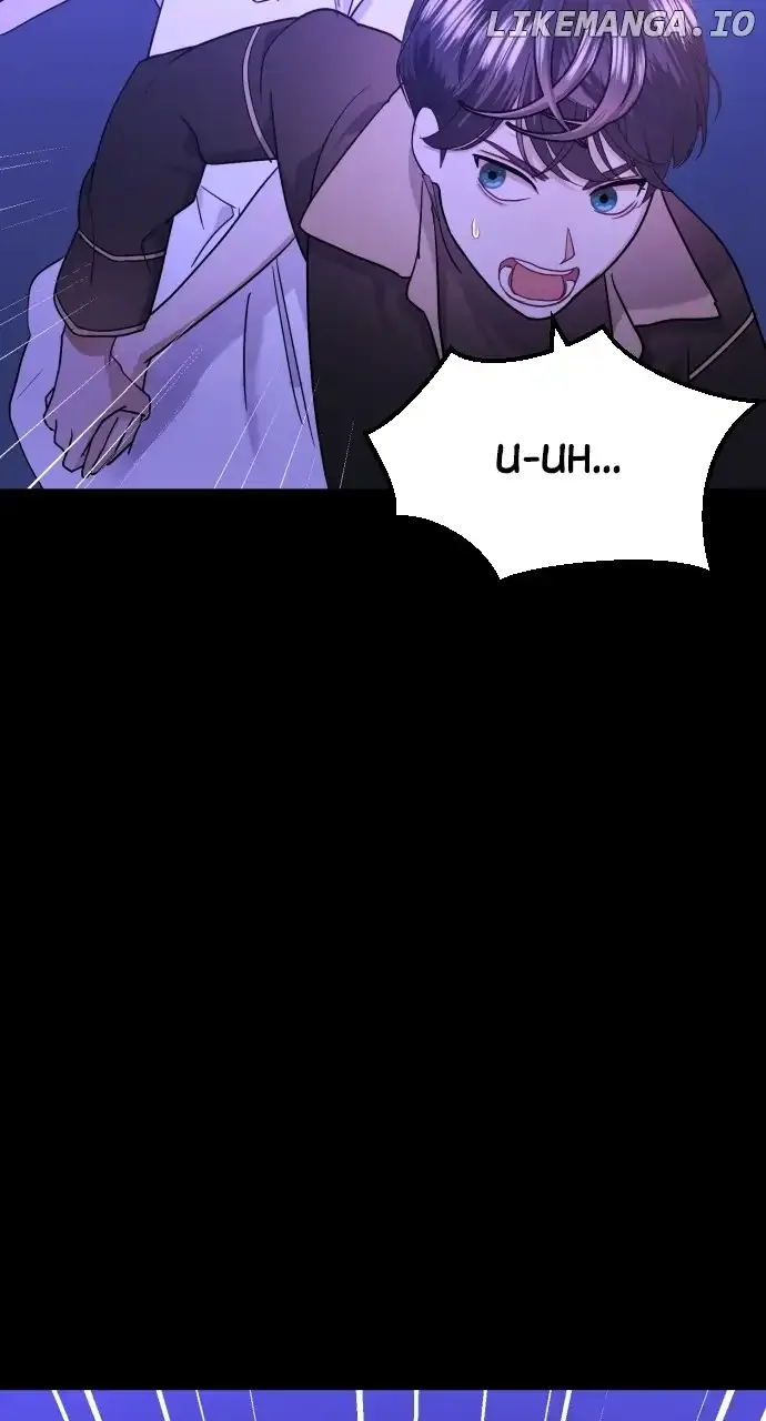 Maseknam – A Sexy Magician Chapter 41 page 34