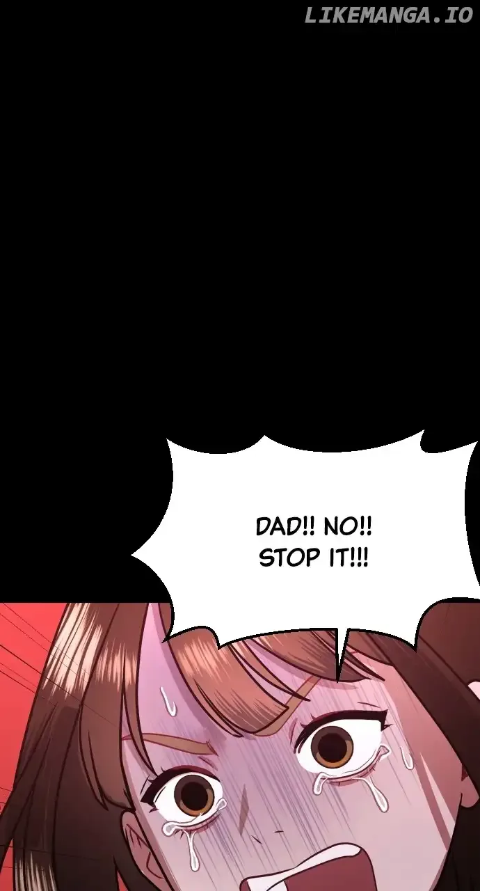 Maseknam – A Sexy Magician Chapter 41 page 23