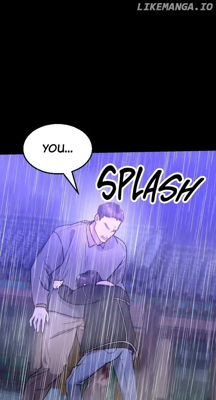 Maseknam – A Sexy Magician Chapter 41 page 56