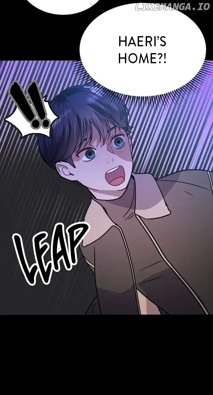 Maseknam – A Sexy Magician Chapter 40 page 124