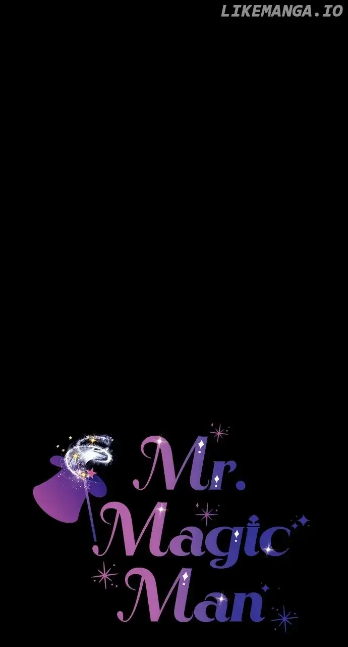 Maseknam – A Sexy Magician Chapter 41 page 8