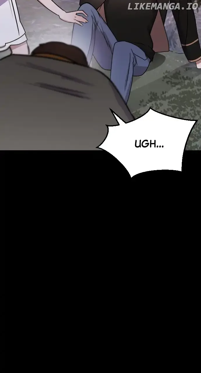 Maseknam – A Sexy Magician Chapter 41 page 31