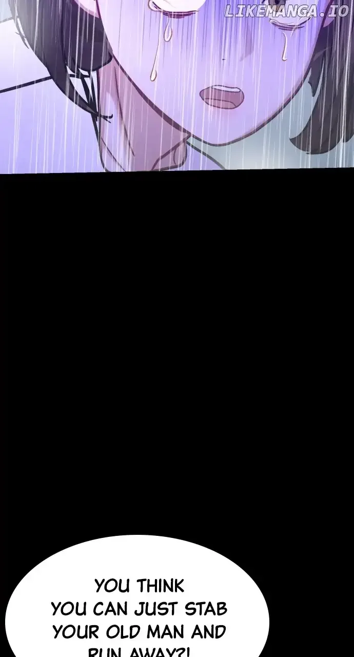 Maseknam – A Sexy Magician Chapter 41 page 46