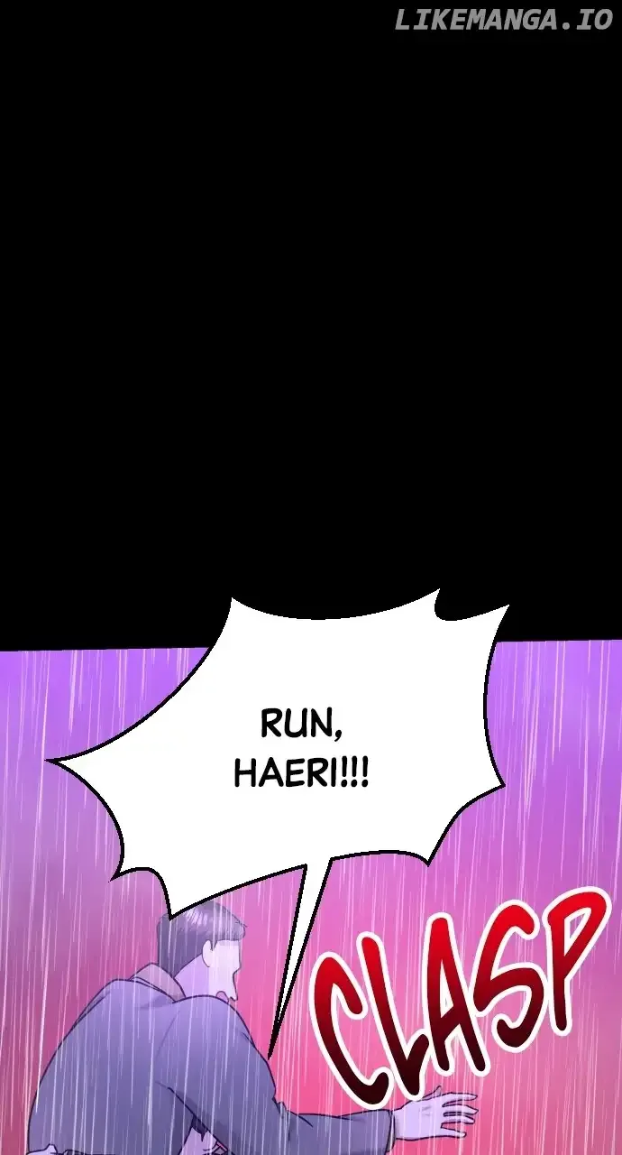 Maseknam – A Sexy Magician Chapter 41 page 49