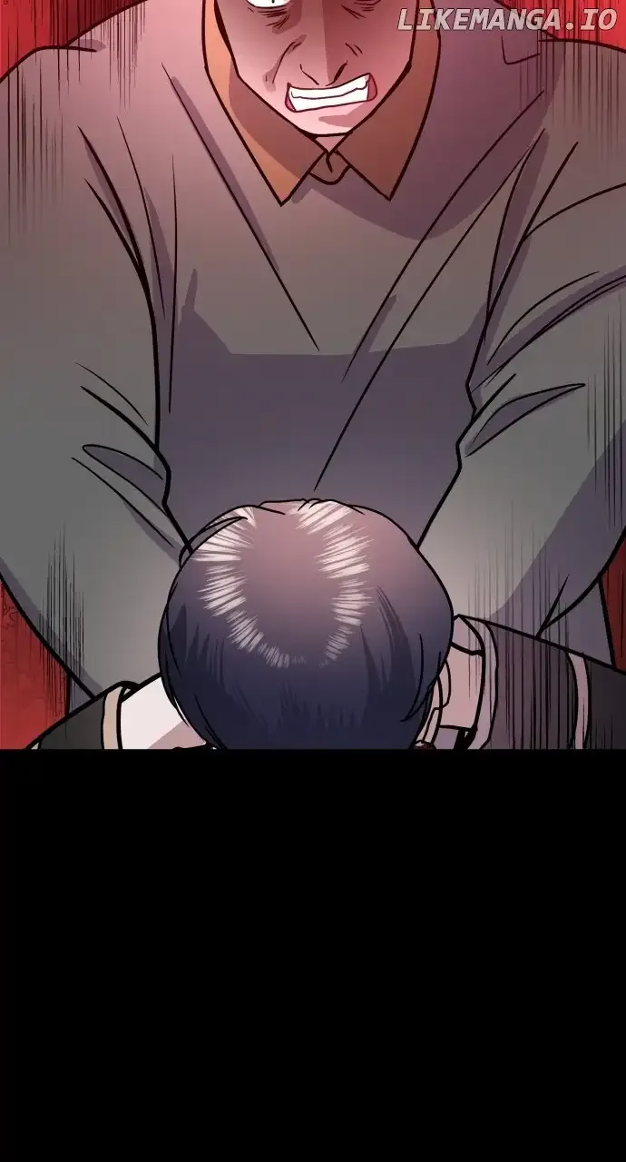 Maseknam – A Sexy Magician Chapter 41 page 21