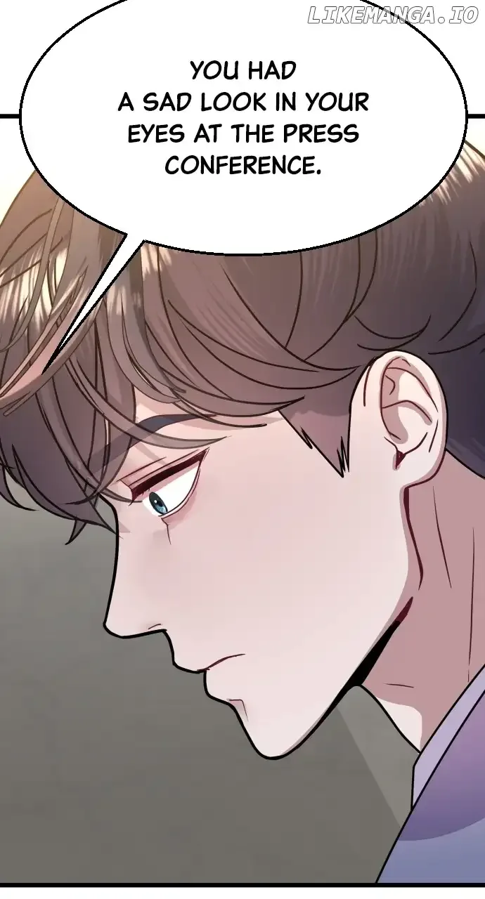 Maseknam – A Sexy Magician Chapter 42 page 55