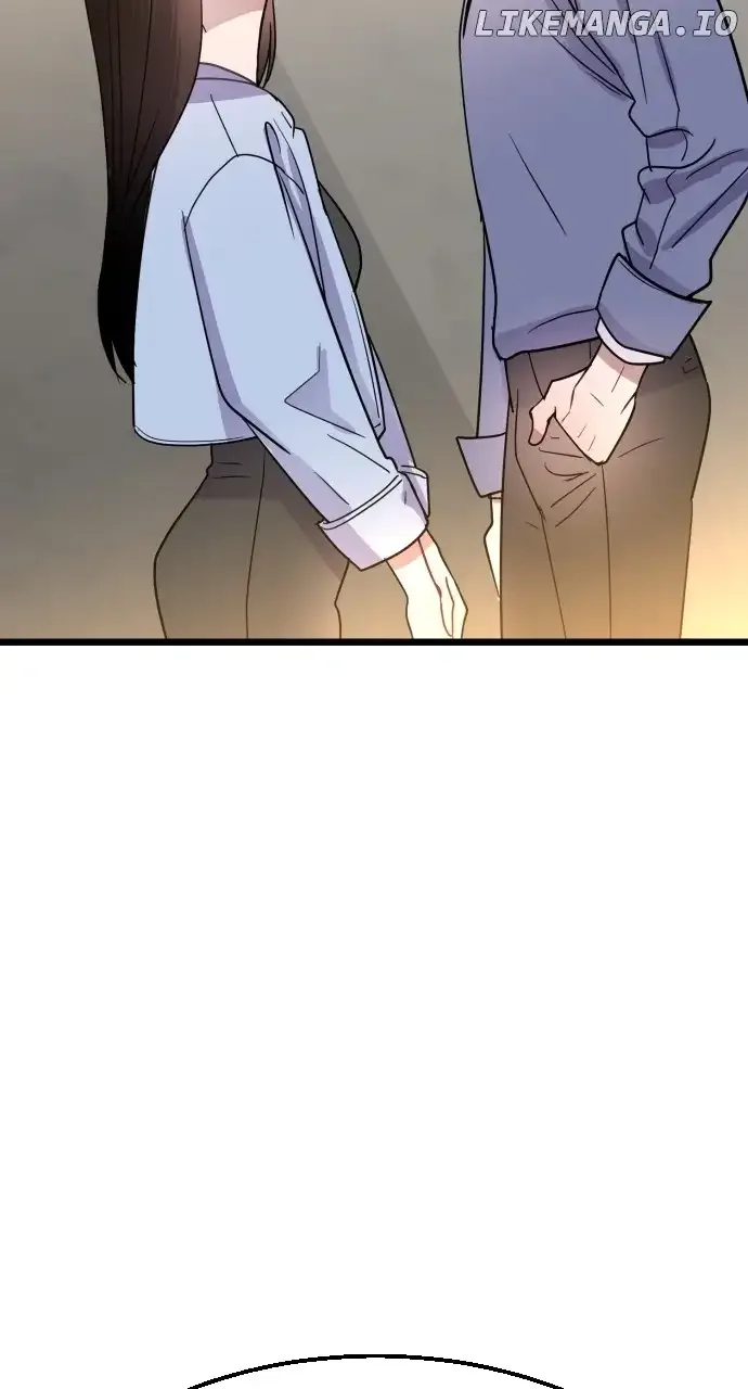 Maseknam – A Sexy Magician Chapter 42 page 54