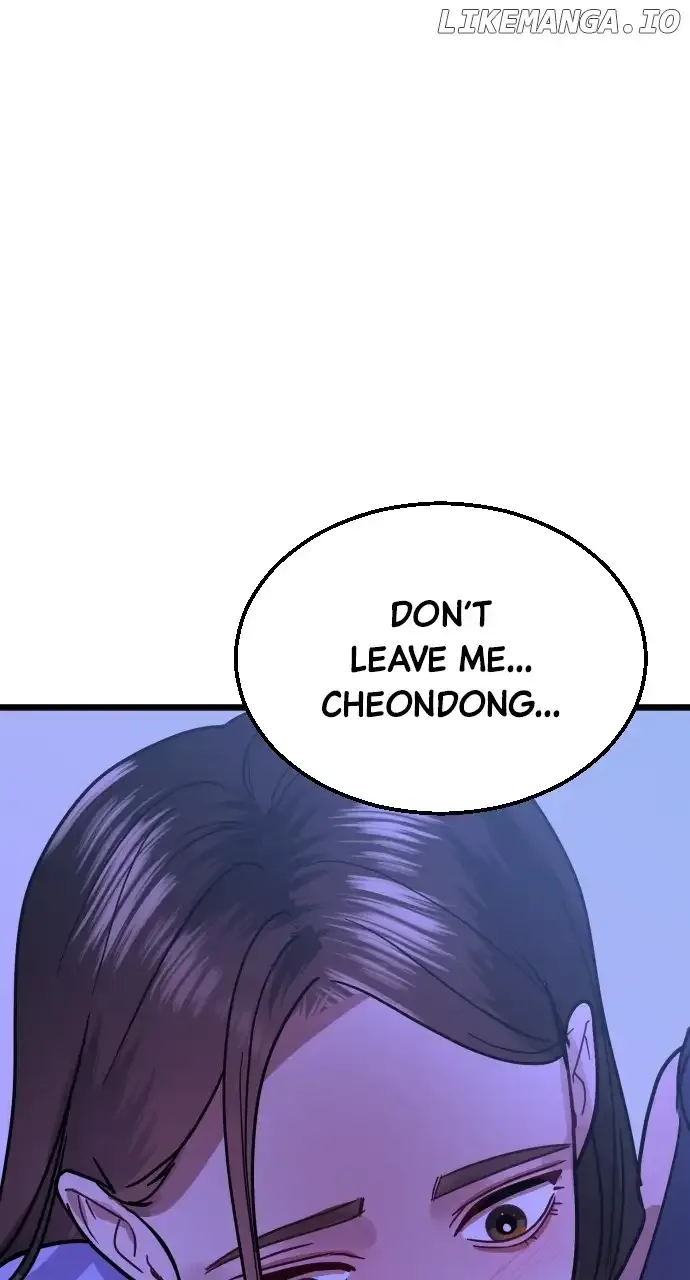 Maseknam – A Sexy Magician Chapter 38 page 81