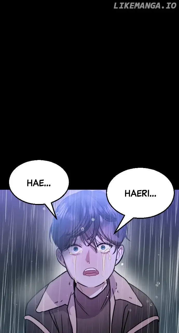Maseknam – A Sexy Magician Chapter 41 page 127