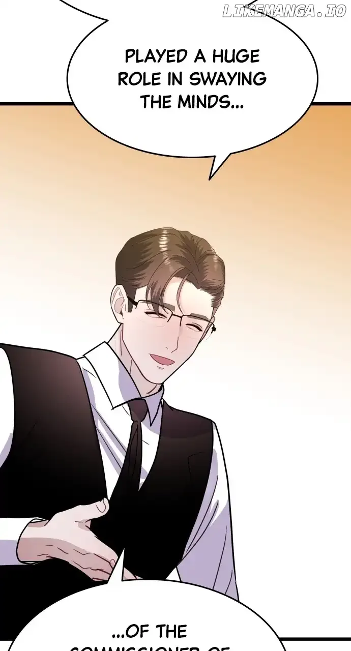 Maseknam – A Sexy Magician Chapter 42 page 22