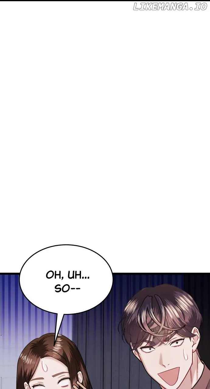 Maseknam – A Sexy Magician Chapter 36 page 32