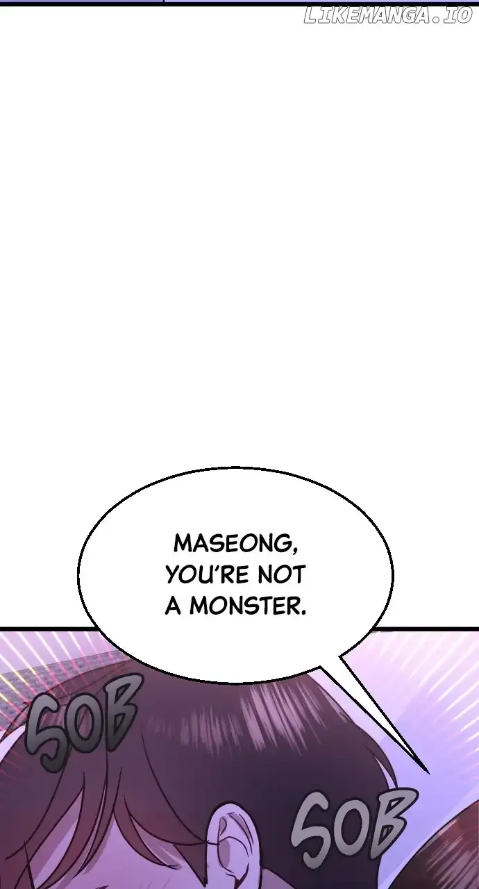 Maseknam – A Sexy Magician Chapter 38 page 69