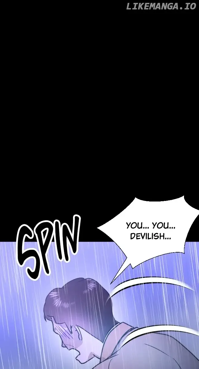 Maseknam – A Sexy Magician Chapter 41 page 119