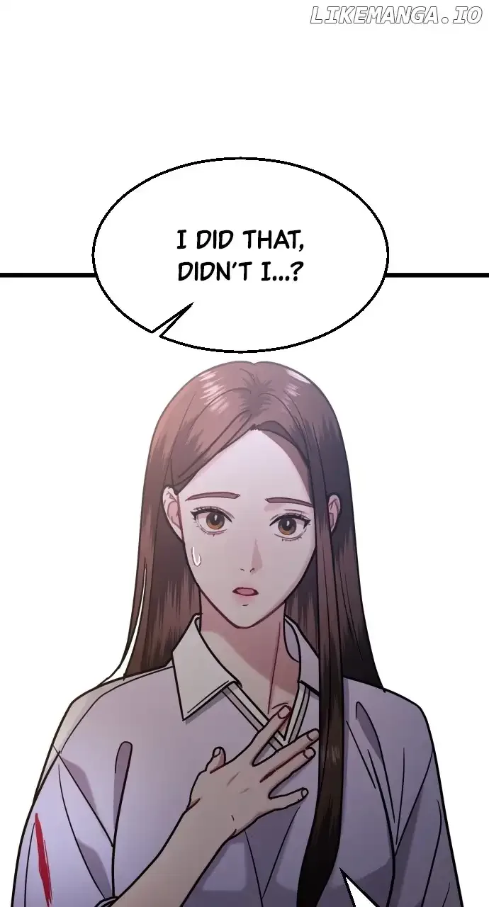 Maseknam – A Sexy Magician Chapter 39 page 28