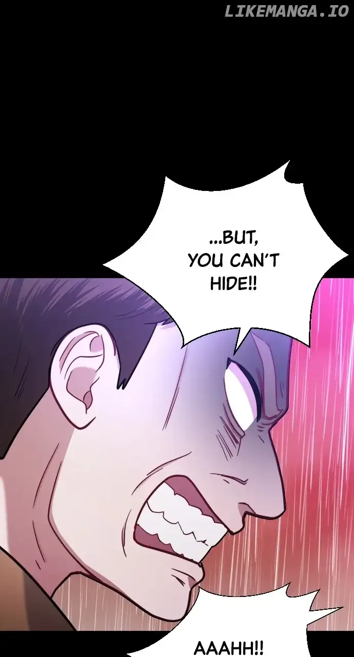 Maseknam – A Sexy Magician Chapter 41 page 77
